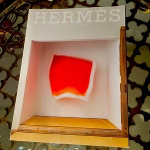 Hermēs Magazine spring-summer 2012